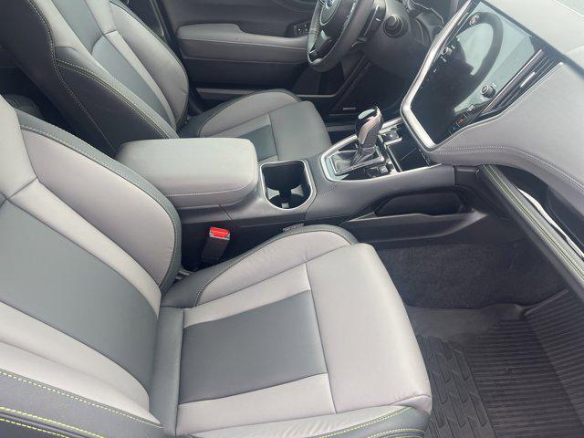 used 2025 Subaru Outback car, priced at $33,697