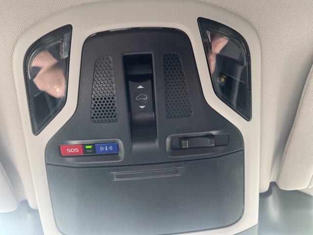 used 2025 Subaru Outback car, priced at $33,697