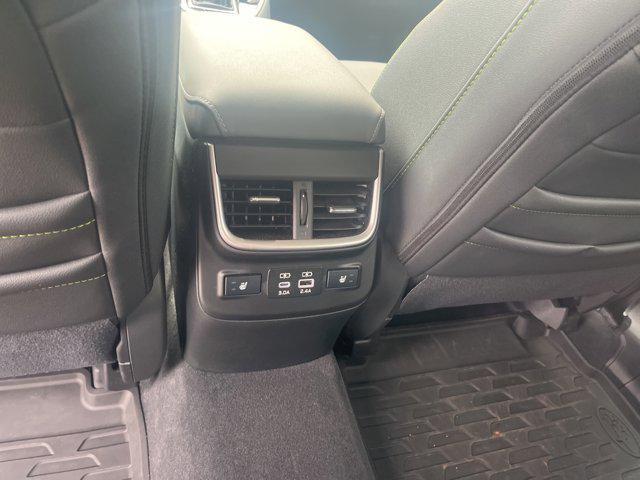 used 2025 Subaru Outback car, priced at $33,697