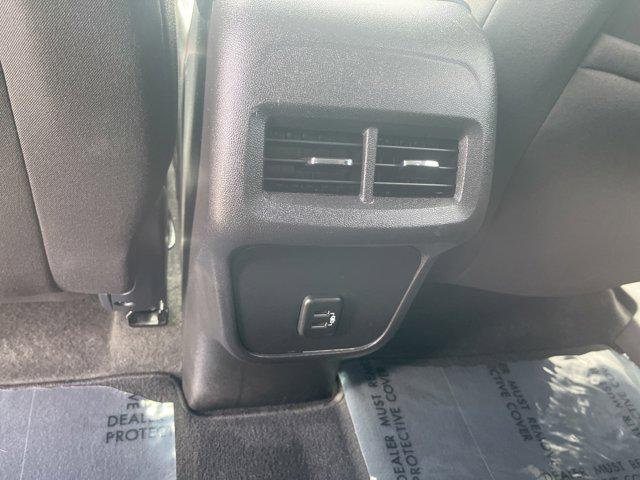 used 2024 Chevrolet Equinox car, priced at $22,497