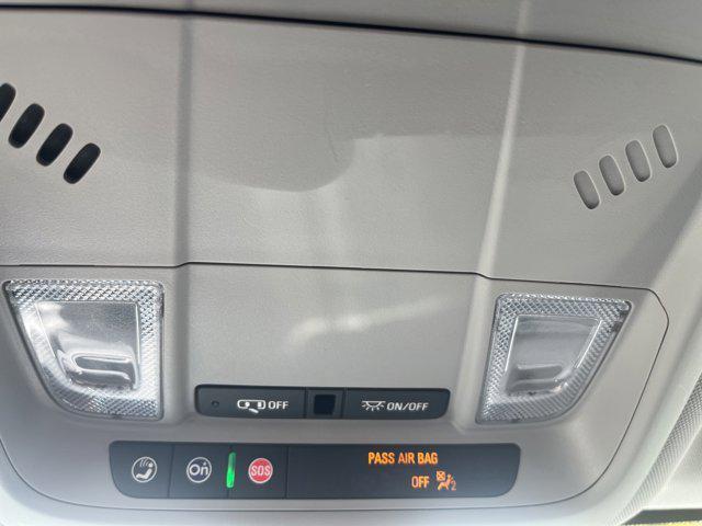 used 2024 Chevrolet Equinox car, priced at $22,497