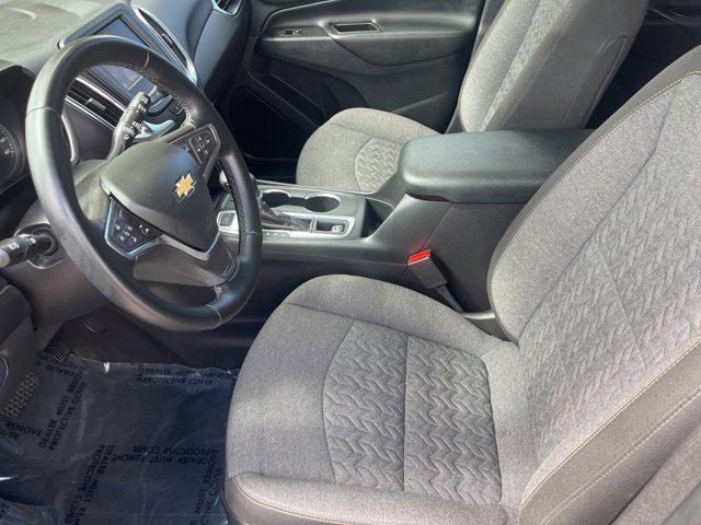 used 2024 Chevrolet Equinox car, priced at $22,497