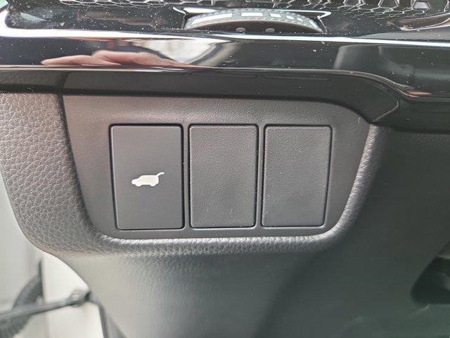 new 2026 Honda CR-V car, priced at $38,000