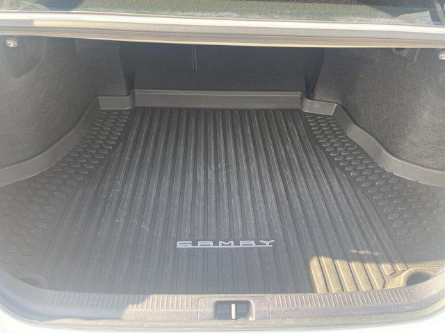 used 2024 Toyota Camry car, priced at $32,297