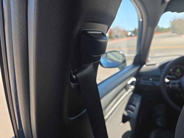 new 2026 Honda Civic car, priced at $27,513