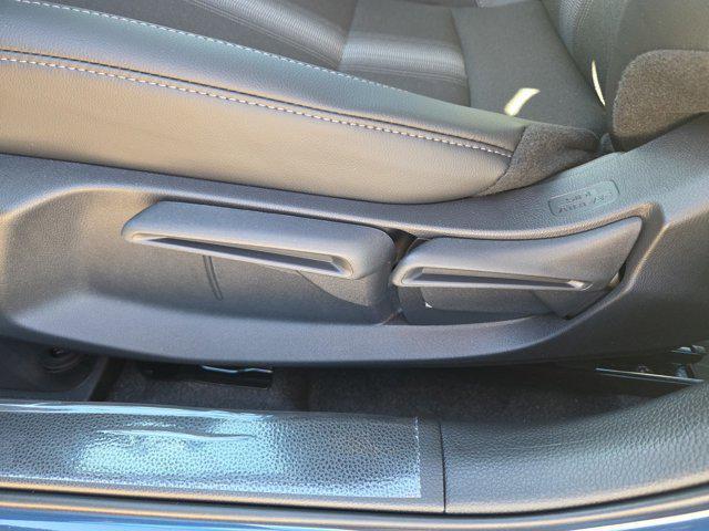 new 2026 Honda Civic car, priced at $27,513