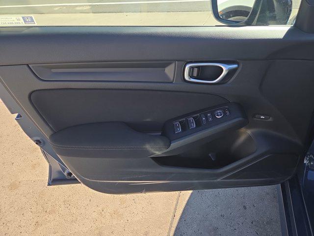 new 2026 Honda Civic car, priced at $27,513