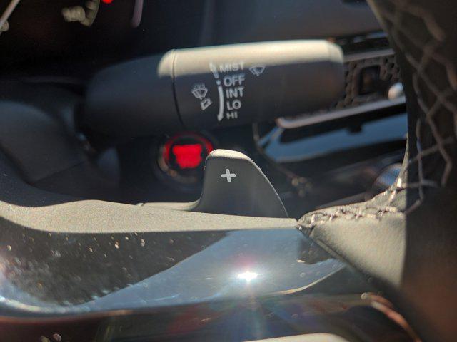 new 2026 Honda Civic car, priced at $27,513