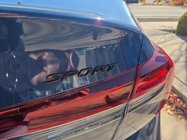 new 2026 Honda Civic car, priced at $27,513