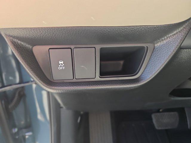 new 2026 Honda HR-V car, priced at $29,200