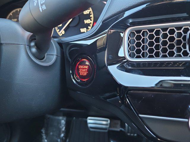 new 2026 Honda Civic car, priced at $27,513