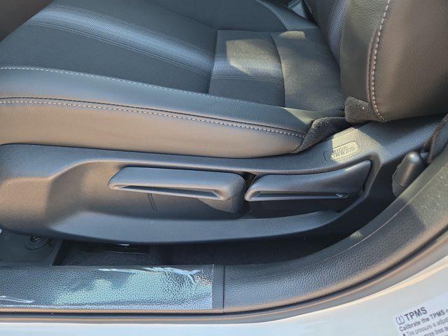 new 2026 Honda Civic car, priced at $27,513