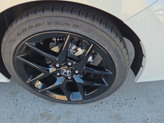 new 2026 Honda Civic car, priced at $27,513