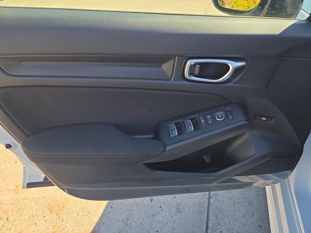 new 2026 Honda Civic car, priced at $27,513