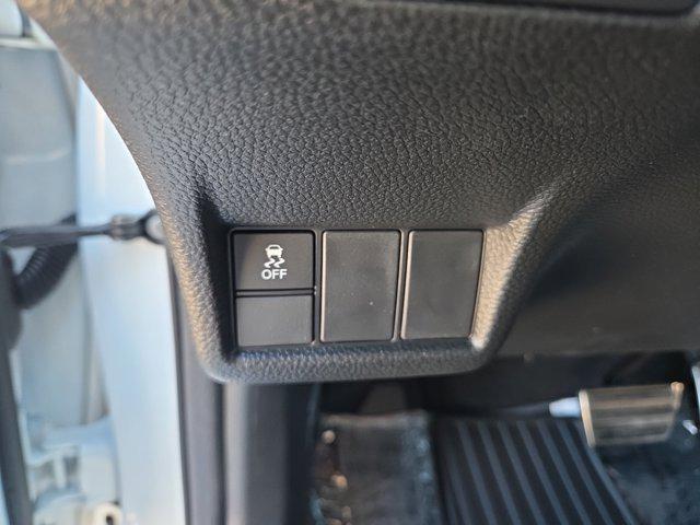 new 2026 Honda Civic car, priced at $27,513