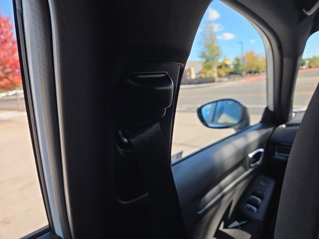 new 2026 Honda Civic car, priced at $27,513