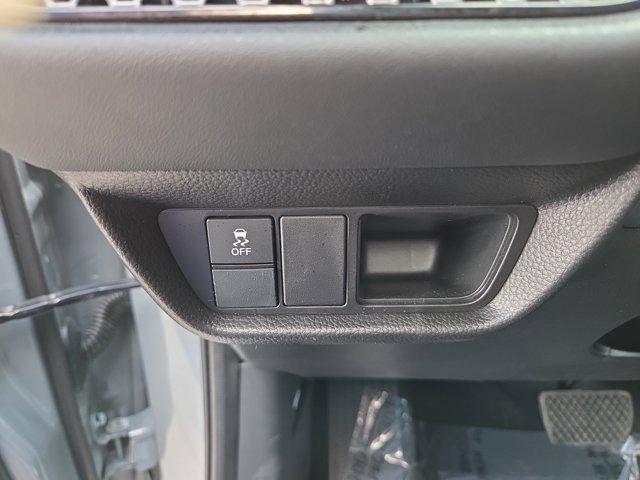 new 2025 Honda HR-V car, priced at $30,850