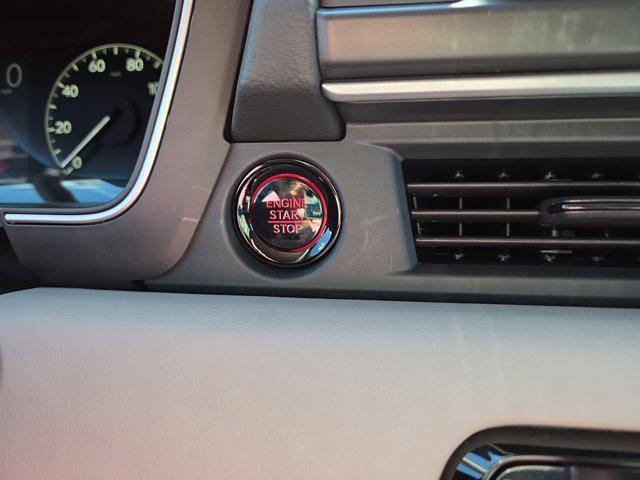 new 2025 Honda Pilot car, priced at $45,153