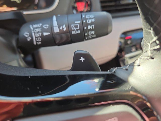 new 2025 Honda Pilot car, priced at $45,153