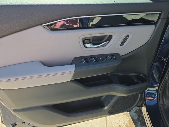 new 2025 Honda Pilot car, priced at $45,153