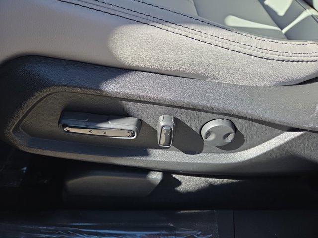 new 2025 Honda Pilot car, priced at $45,153