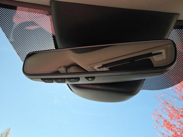 new 2025 Honda Pilot car, priced at $45,153