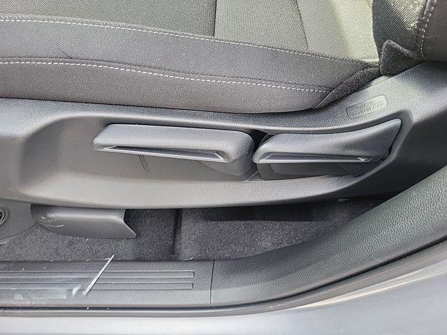 new 2025 Honda CR-V car, priced at $31,750