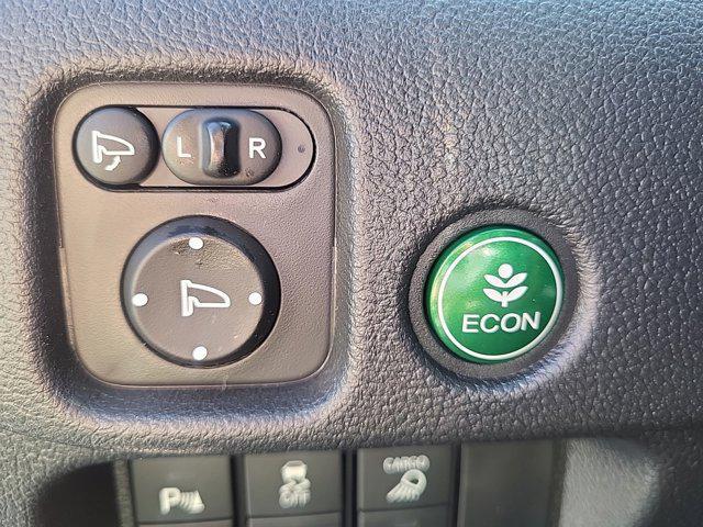 new 2025 Honda Ridgeline car, priced at $45,785