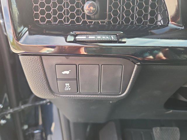 new 2025 Honda CR-V car, priced at $36,695