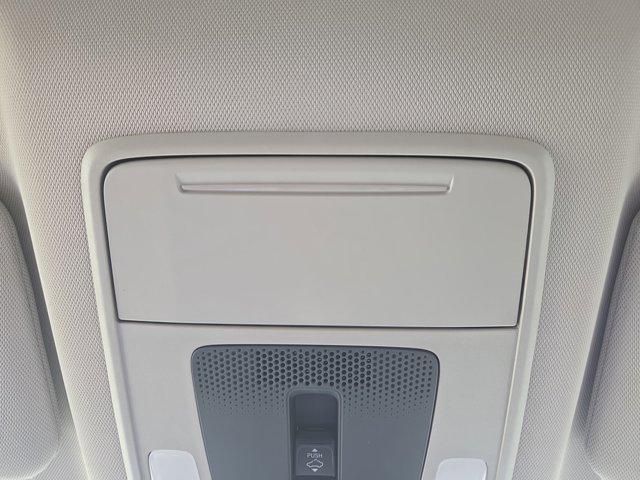 new 2025 Honda CR-V car, priced at $36,695