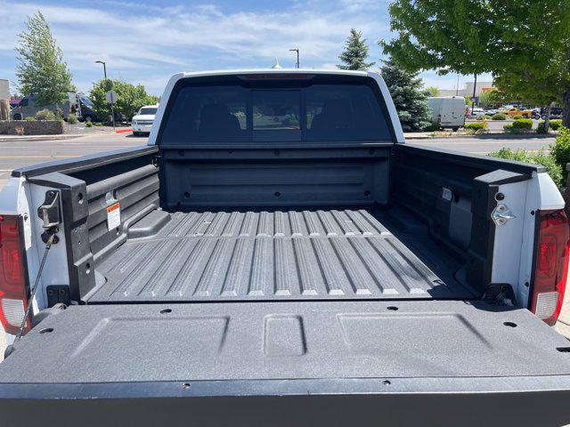 used 2023 Honda Ridgeline car, priced at $34,697