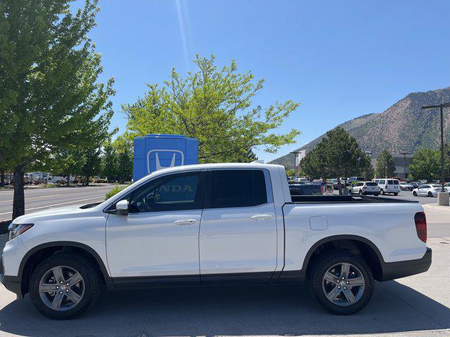 used 2023 Honda Ridgeline car, priced at $34,697