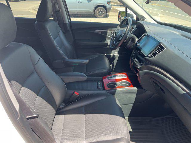 used 2023 Honda Ridgeline car, priced at $34,697
