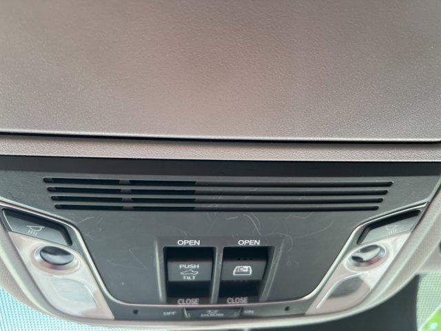 used 2023 Honda Ridgeline car, priced at $34,697