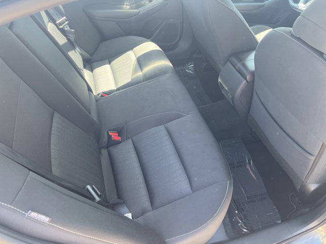 used 2023 Nissan Altima car, priced at $21,997