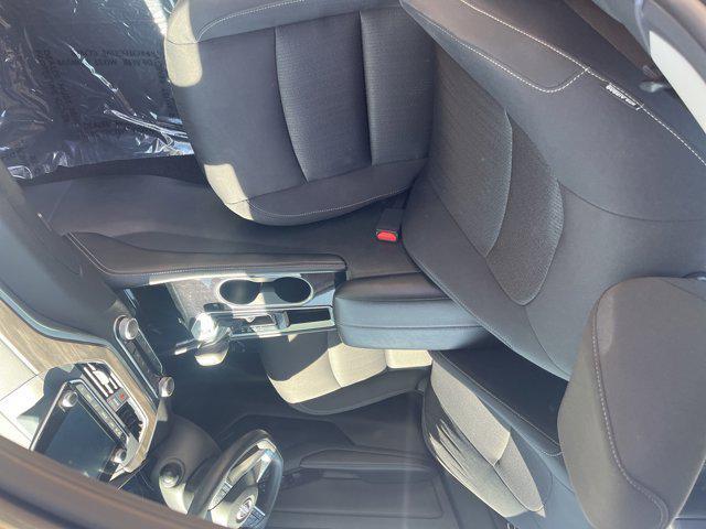 used 2023 Nissan Altima car, priced at $21,997