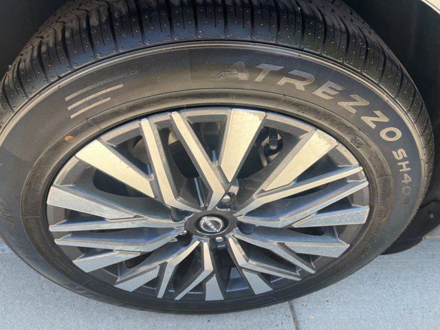 used 2023 Nissan Altima car, priced at $21,997