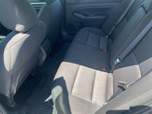 used 2023 Nissan Altima car, priced at $21,997