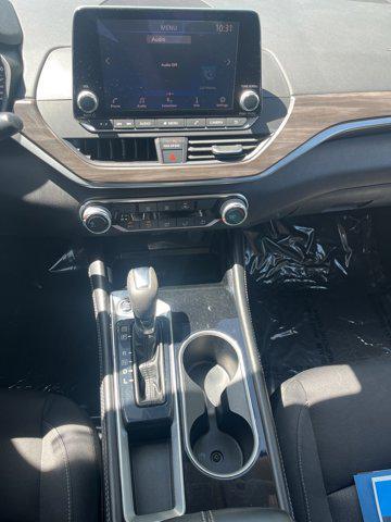 used 2023 Nissan Altima car, priced at $21,997