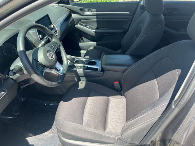 used 2023 Nissan Altima car, priced at $21,997