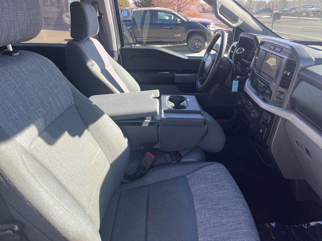 used 2023 Ford F-150 car, priced at $38,497