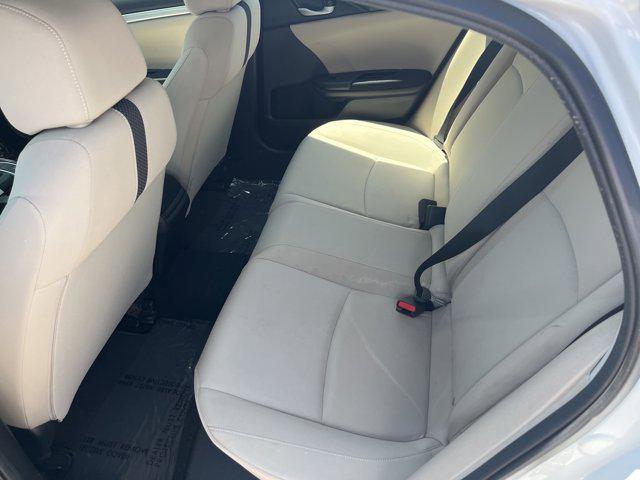 used 2019 Honda Civic car, priced at $23,997