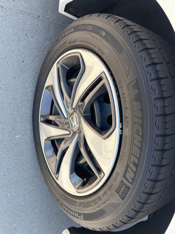 used 2019 Honda Civic car, priced at $23,997