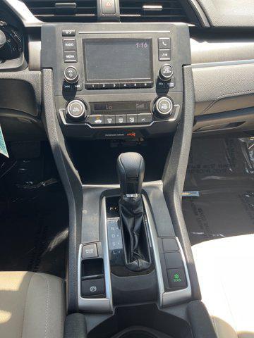 used 2019 Honda Civic car, priced at $23,997
