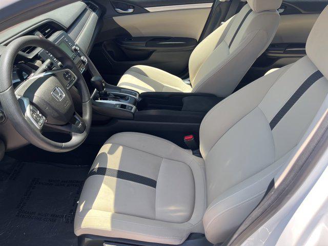 used 2019 Honda Civic car, priced at $23,997