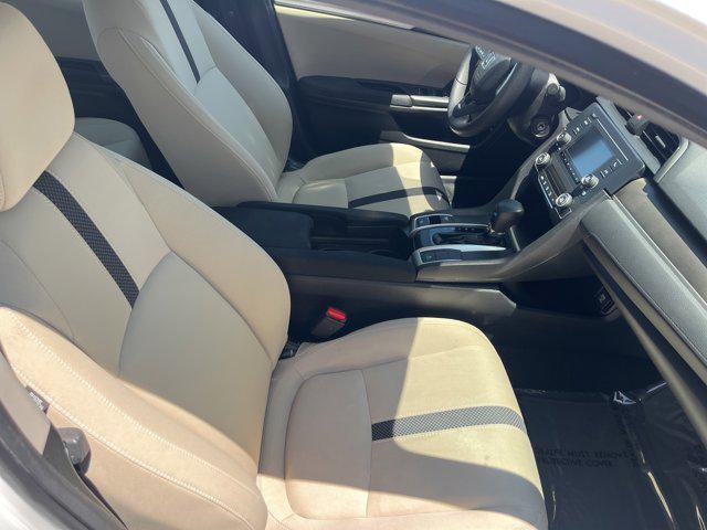 used 2019 Honda Civic car, priced at $23,997