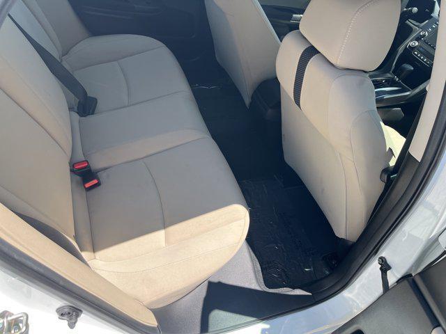 used 2019 Honda Civic car, priced at $23,997
