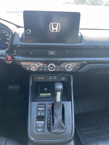 used 2024 Honda CR-V car, priced at $33,497