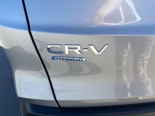 new 2024 Honda CR-V Hybrid car, priced at $37,494
