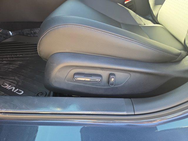 new 2026 Honda Civic Hybrid car, priced at $33,265